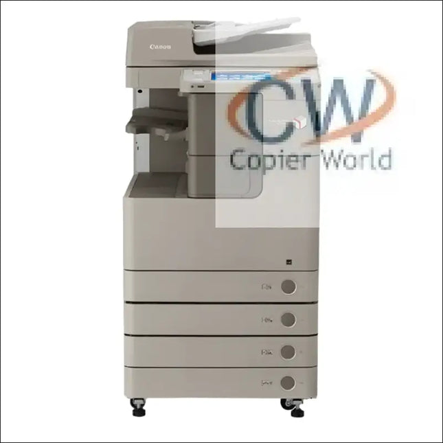 Canon Advance 4245 Printer High-Speed Multifunction Copier