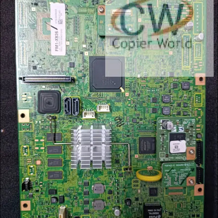 Canon Advance 4525 Printer Board - SPARE PARTS