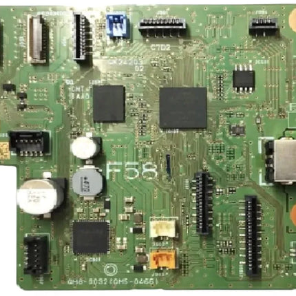 Canon G2020 Logic Card Formatter Board