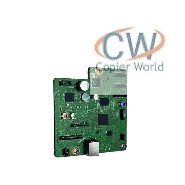 Canon G2020 Logic Card Formatter Board