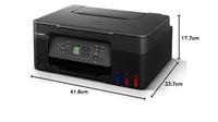 Canon G3770 Multifunction Printer with Wireless Connectivity