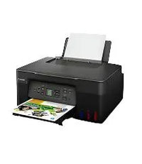 Canon G3770 Multifunction Printer with Wireless Connectivity