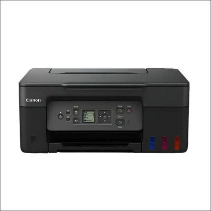 Canon G3770 Multifunction Printer with Wireless Connectivity