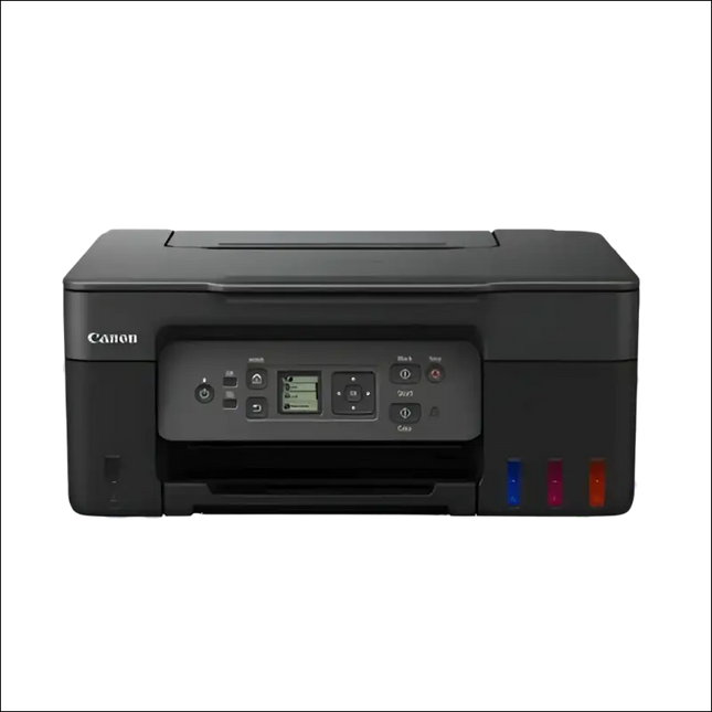 Canon G3770 Multifunction Printer with Wireless Connectivity