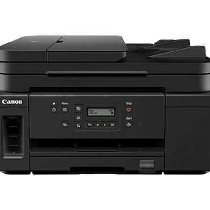 Canon GM4070 Multi-function WiFi Monochrome Inkjet Printer