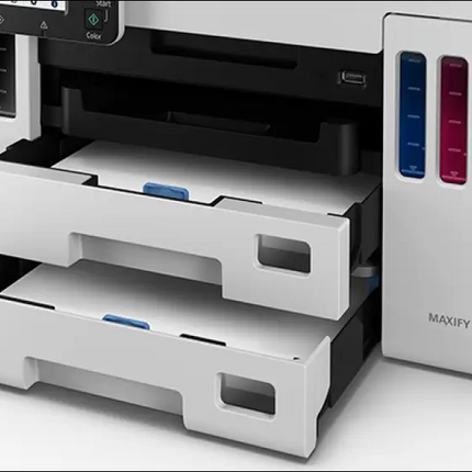 CANON GX 7070 PRINTER