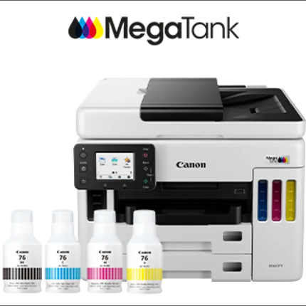 CANON GX 7070 PRINTER
