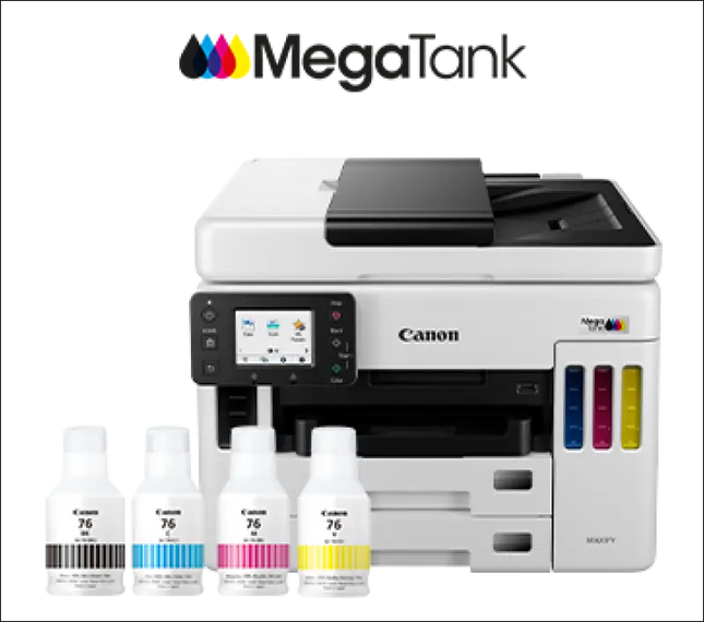 CANON GX 7070 PRINTER