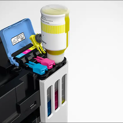 CANON GX 7070 PRINTER