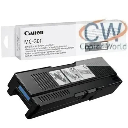 Canon GX7070 Maintanance Cartridge