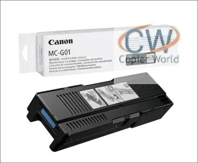 Canon GX7070 Maintanance Cartridge