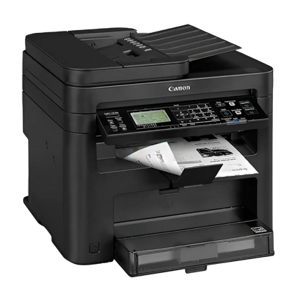 Canon ImageCLASS MF244DW Digital Multifunction Laser Printer