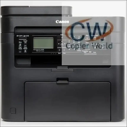 Canon ImageClass MF244dw Printer Wireless Duplex Copier - Printers