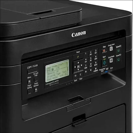 Canon ImageClass MF244dw Printer Wireless Duplex Copier - Printers