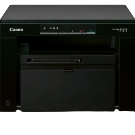 Canon ImageCLASS MF3010 Multi-function Monochrome Laser Printer