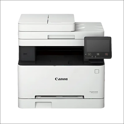 Canon ImageCLASS MF643Cdw Multi-Function Laser Printer