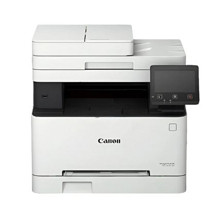 Canon ImageCLASS MF643Cdw Multi-Function Laser Printer