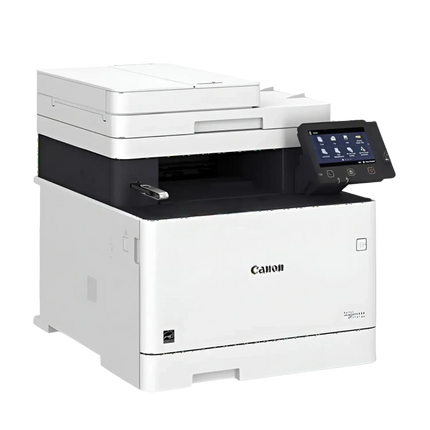 Canon imageCLASS MF743Cx – Multifunctional Colour Laser Printer