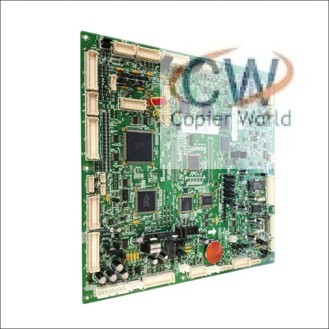 Canon ImageRunner 5050 DC Board | Power Supply Control Board Replacement - SPARE PARTS