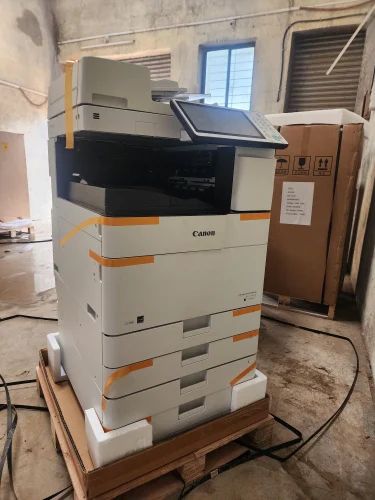 Canon imageRUNNER ADVANCE 4545i 4535 4525 4551 Machine - Canon Canon Photocopier Machine | CopierWorld
