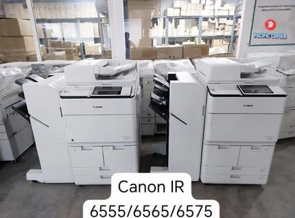 Canon imageRUNNER ADVANCE 6555i 6565 6575 Machine - Canon Canon Photocopier Machine | CopierWorld