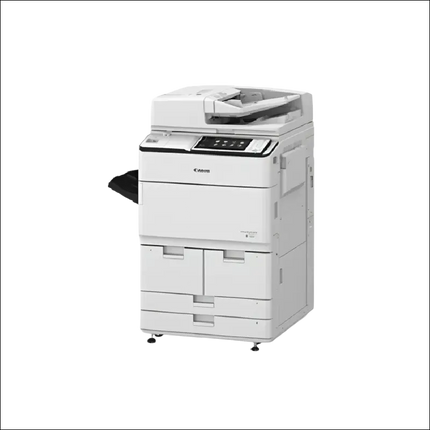 Canon imageRUNNER ADVANCE 6555i ADF CCD Scanner Unit Spare Part