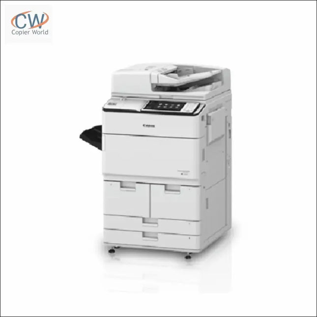 Canon imageRUNNER ADVANCE 6555i ADF CCD Scanner Unit Spare Part