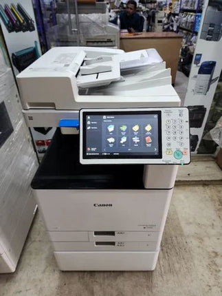 Canon imageRUNNER ADVANCE C3530i C3530 C3525 C3520 Color Multifunction Printer Machine - Canon Canon Photocopier Machine | Co
