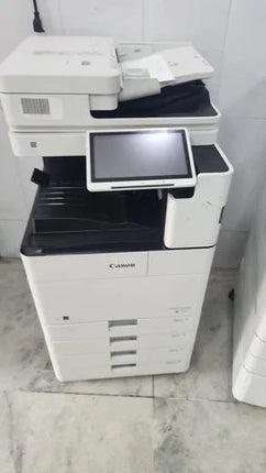 Canon imageRUNNER ADVANCE DX 4745i Multifunctional Printer - Canon Canon Photocopier Machine | CopierWorld