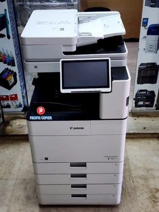 Canon Imagerunner Dx 4751i 4745i 4735i B/W Photo Copier Machine - Canon Canon Photocopier Machine | CopierWorld