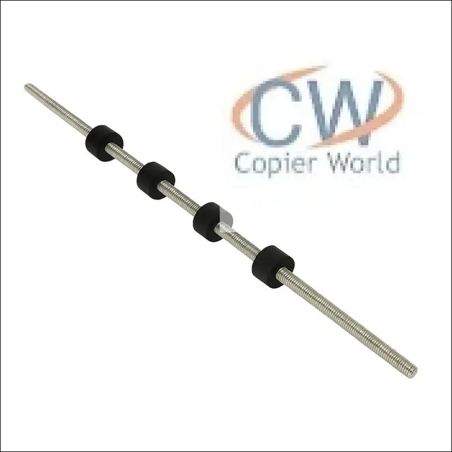 Canon Inside Delivery Rubber Big Spare Part Replacement - SPARE PARTS