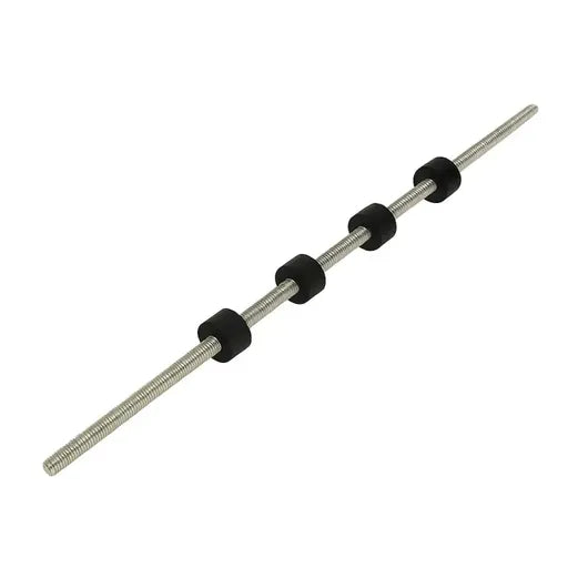 Canon Inside Delivery Rubber Big Spare Part Replacement - SPARE PARTS