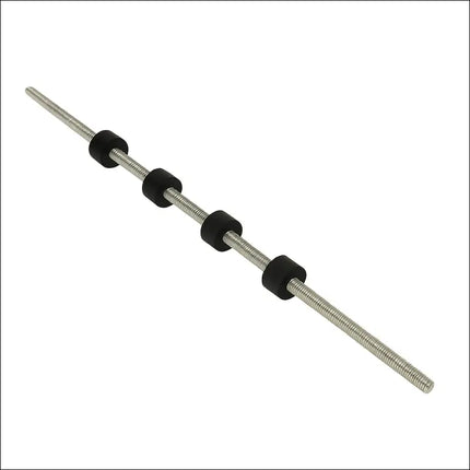 Canon Inside Delivery Rubber Big Spare Part Replacement - SPARE PARTS