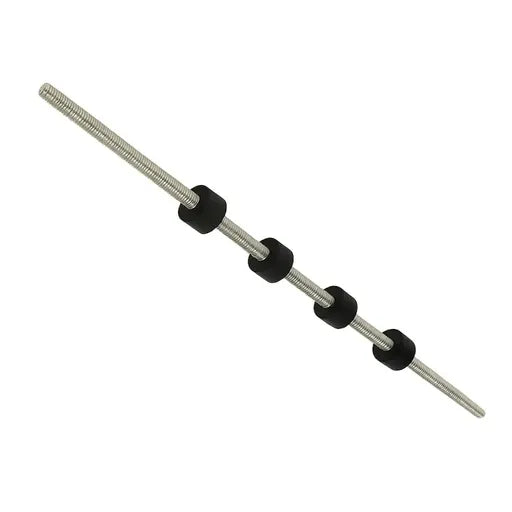 Canon Inside Delivery Rubber Big Spare Part Replacement - SPARE PARTS