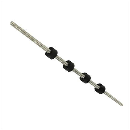 Canon Inside Delivery Rubber Big Spare Part Replacement - SPARE PARTS