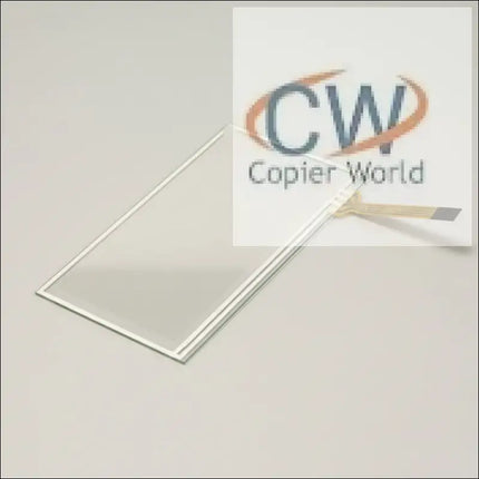 Canon IR 2002 / 2202 / 2004 / 2204 / 2006 / 2206 Touch Screen - DISPLAY PANEL,
