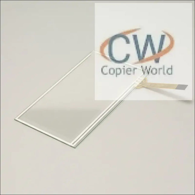 Canon IR 2002 / 2202 / 2004 / 2204 / 2006 / 2206 Touch Screen - DISPLAY PANEL,