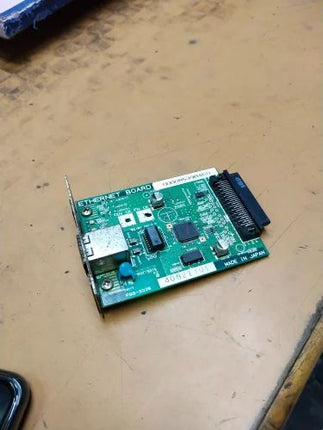 Canon Ir 2200 Ir2800 Ir3300 Net Card - Canon Spare Parts for Photocopier Machines | CopierWorld