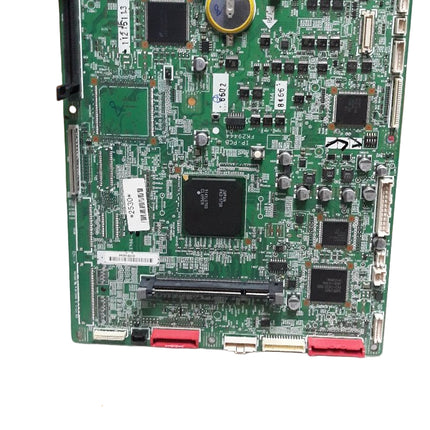 Canon iR 2525 Fiery Board