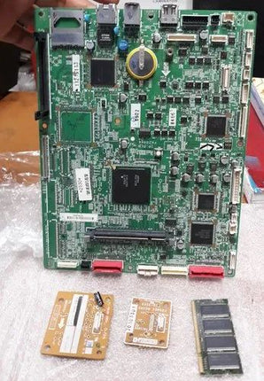 Canon IR 2520 2525 2530 2535 2545 Mainboard - Canon Formatter Board | CopierWorld