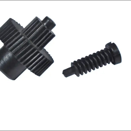 CANON iR 2525 18T/43T HOPPER MOTOR GEAR