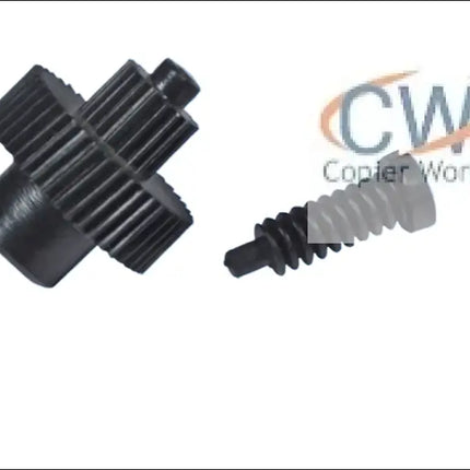CANON iR 2525 18T/43T HOPPER MOTOR GEAR