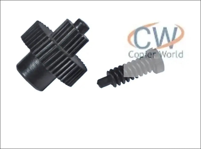 CANON iR 2525 18T/43T HOPPER MOTOR GEAR