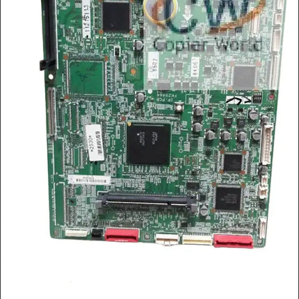 Canon iR 2525 Fiery Board - SPARE PARTS