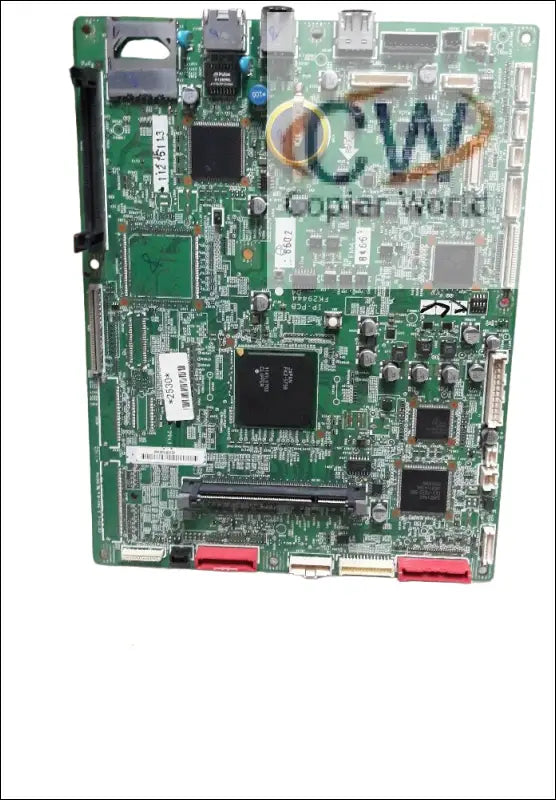Canon iR 2525 Fiery Board - SPARE PARTS