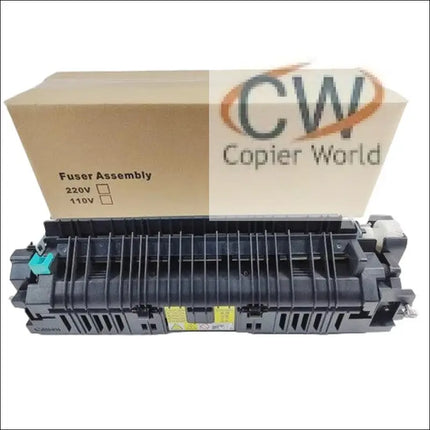 Canon iR 2625 Fuser Assembly 220V (RC) – Compatible with 2625/2630/2635/2645 - Fuser Flim