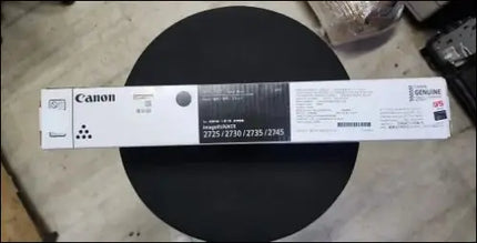 Canon iR 2725 2730 2735 2745 toner cartridge - Canon Toner Cartridge | CopierWorld
