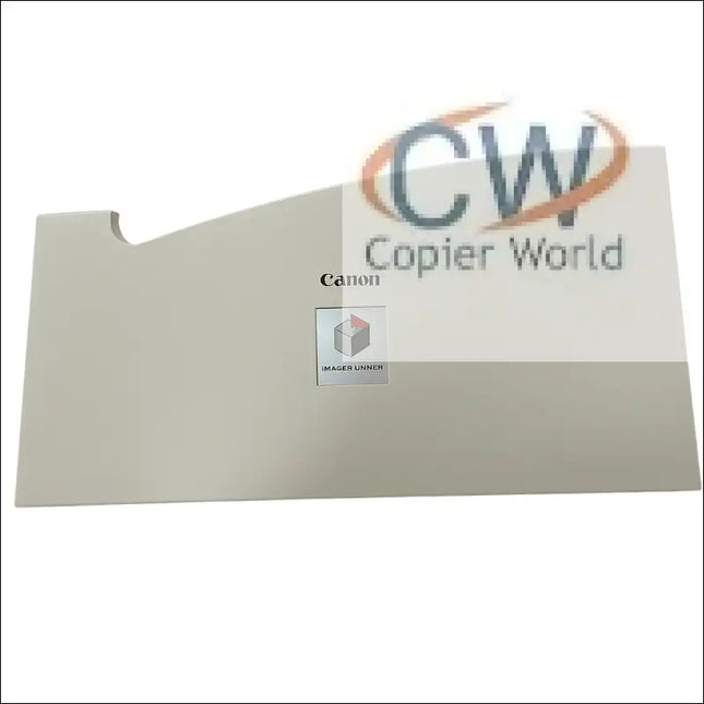 Canon Ir 3030 Front Door With Wire - Doors