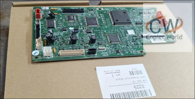 Canon IR 3225 Scanner Board - SPARE PARTS