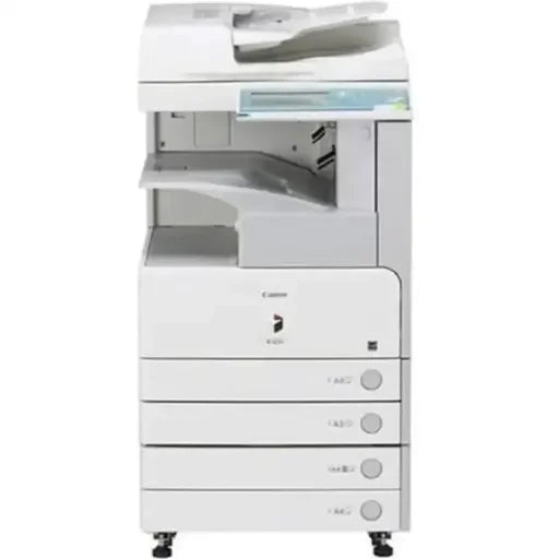 Canon Ir 3245 Copier Machine - Machines